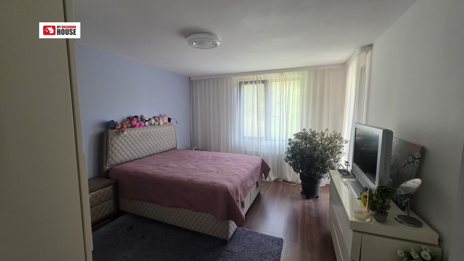 Продава КЪЩА, с. Чурек, област София област, снимка 12 - Къщи - 54518282