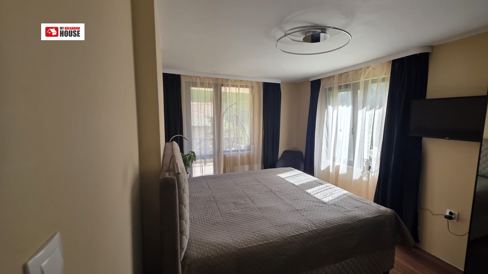 Продава КЪЩА, с. Чурек, област София област, снимка 11 - Къщи - 54518282