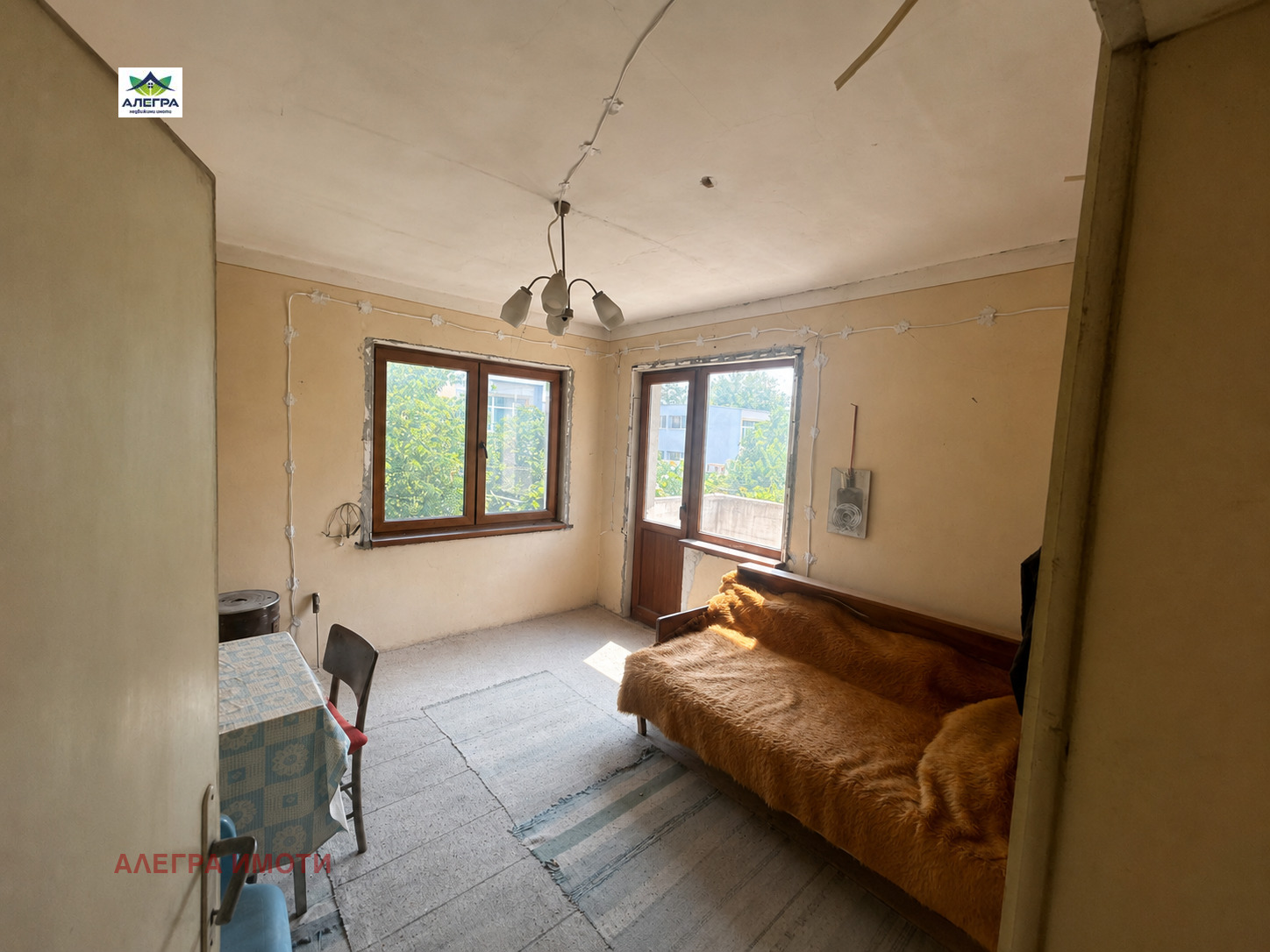 Продава КЪЩА, гр. Септември, област Пазарджик, снимка 4 - Къщи - 55172793