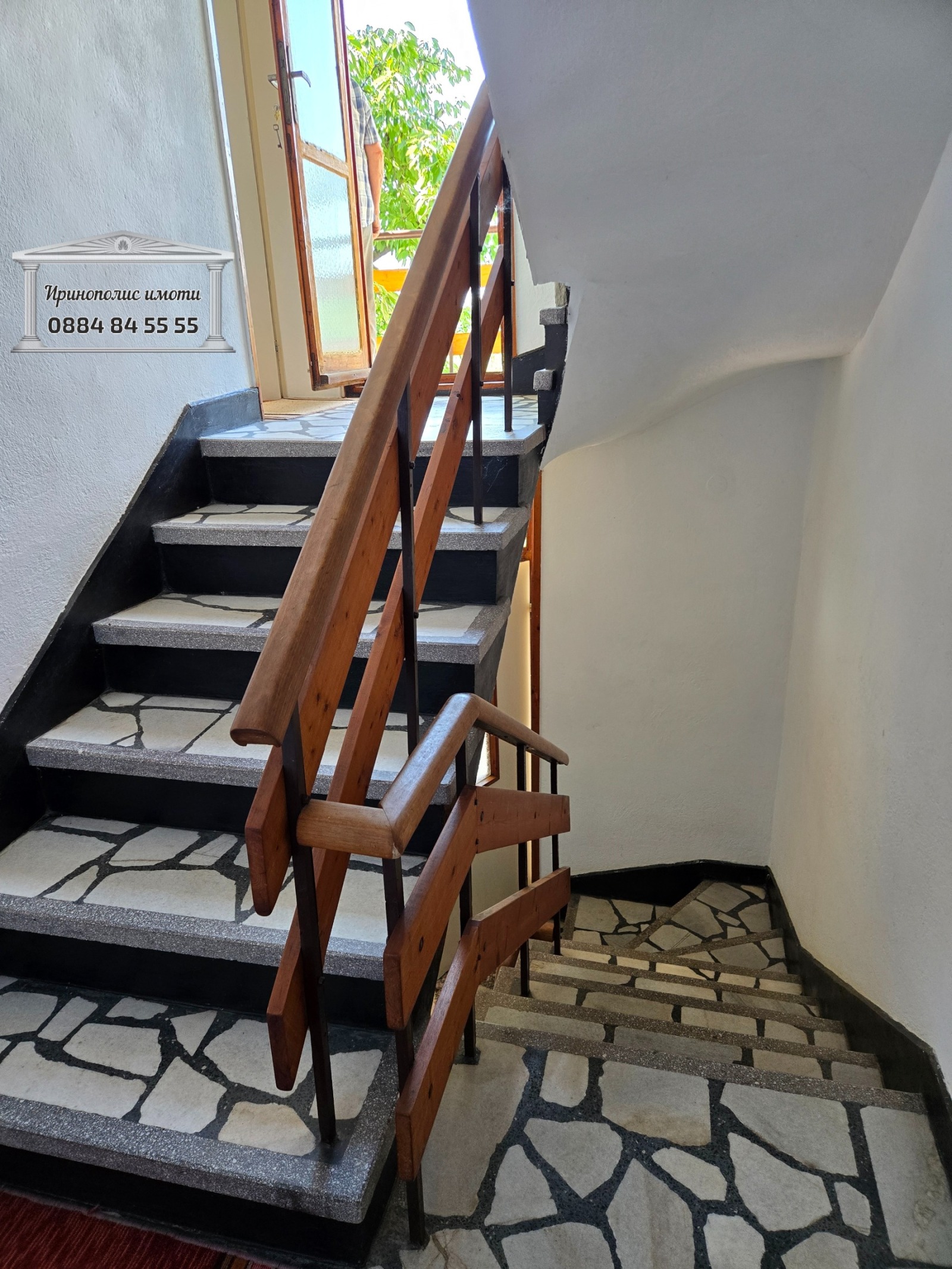 Продава КЪЩА, с. Борилово, област Стара Загора, снимка 11 - Къщи - 55649937