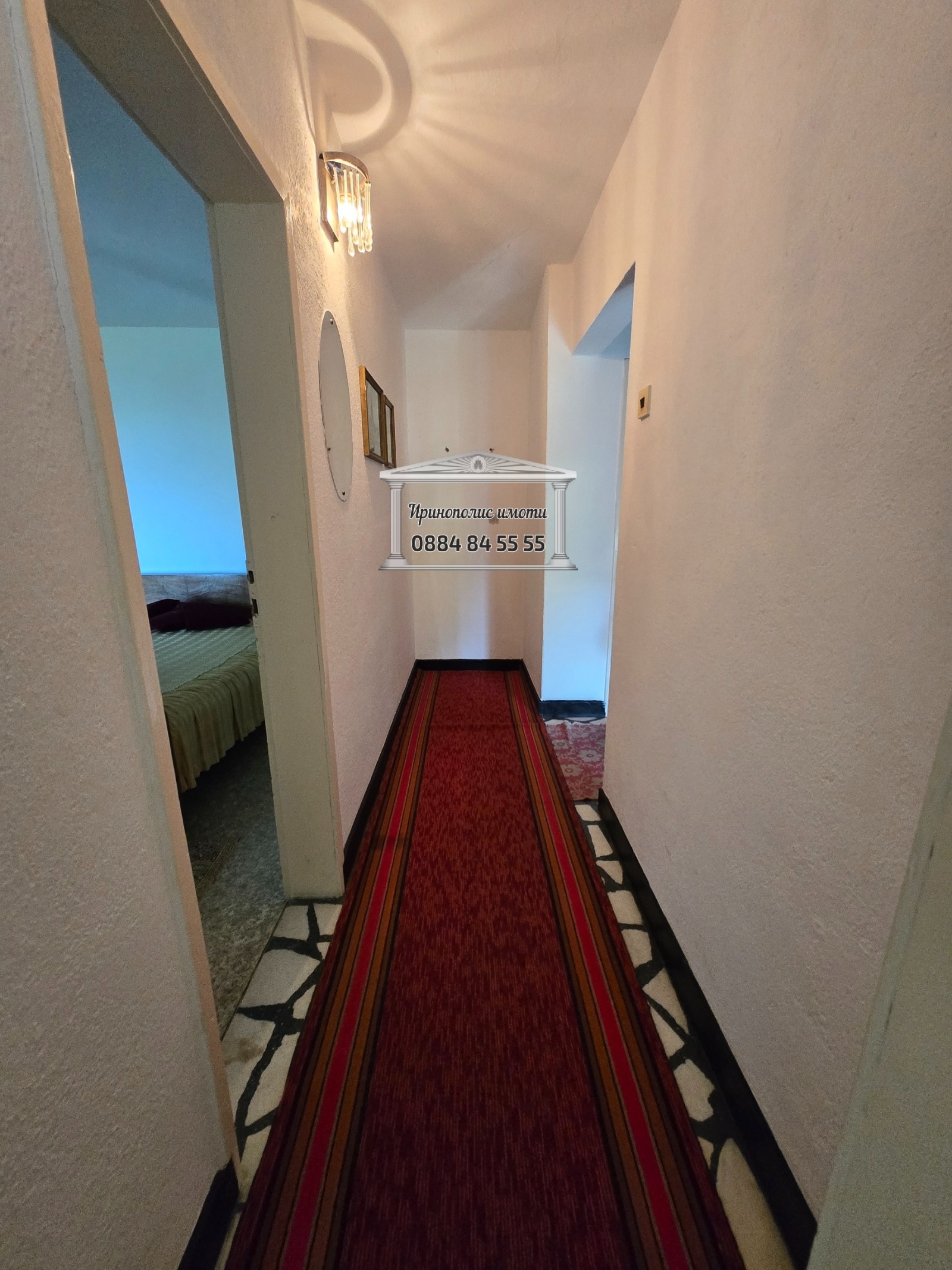 Продава КЪЩА, с. Борилово, област Стара Загора, снимка 10 - Къщи - 55649937