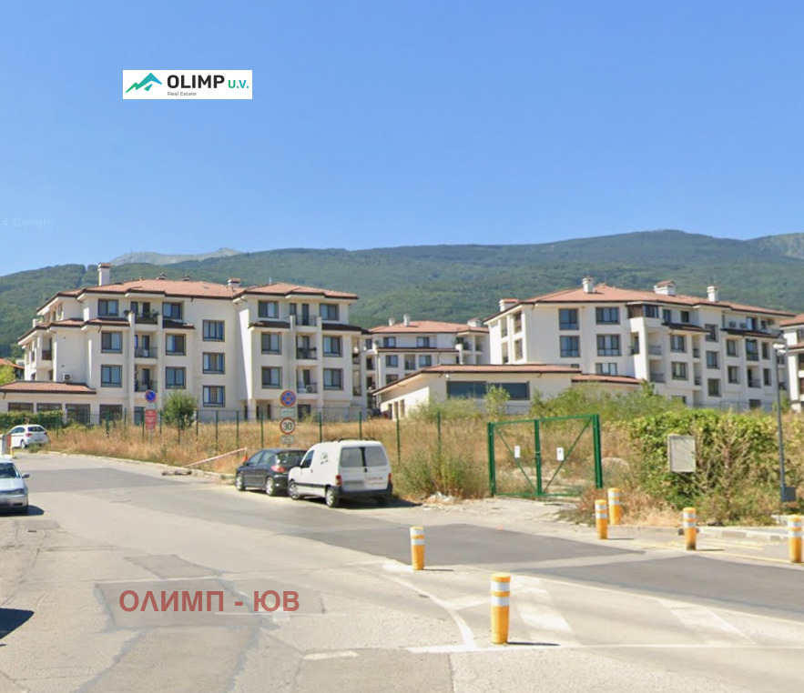 Продава ПАРЦЕЛ, гр. София, Симеоново, снимка 4 - Парцели - 54362700