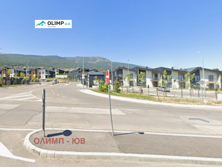 Продава ПАРЦЕЛ, гр. София, Симеоново, снимка 3 - Парцели - 54362700