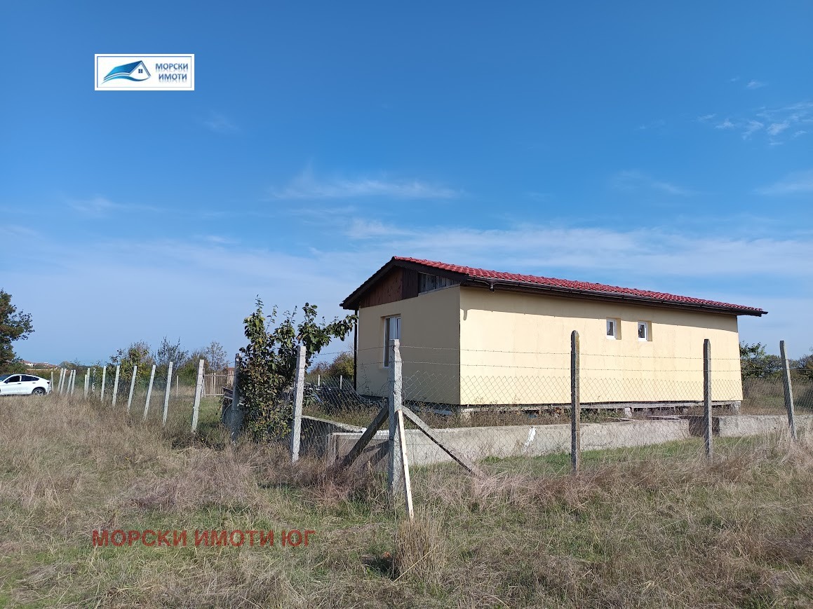 Продава ПАРЦЕЛ, гр. Ахтопол, област Бургас, снимка 2 - Парцели - 56514809