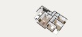 Продава  Многостаен град София , Манастирски ливади , 177 кв.м | 15891510 - изображение [14]