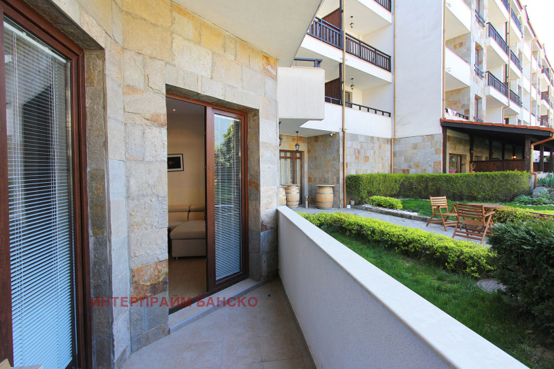 Продава 2-СТАЕН в област Благоевград, гр. Банско - 91 кв.м / 68 900 € » 134 756.69 лв., ИНТЕРПРАЙМ БАНСКО