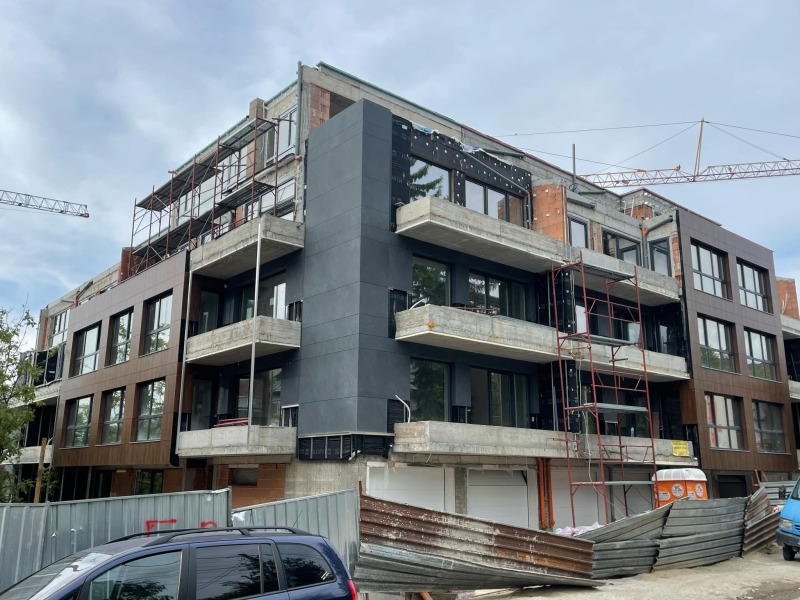 Продава 3-СТАЕН в град София, м-т Гърдова глава - 112 кв.м / 315 966 € » 617 975.78 лв., МАГИЧЕН СВЯТ