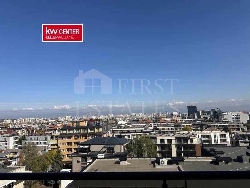 Продава 3-СТАЕН в град София, Манастирски ливади - 123 кв.м / 282 000 € » 551 544.06 лв., КЕЛЪР УИЛЯМС ЦЕНТЪР