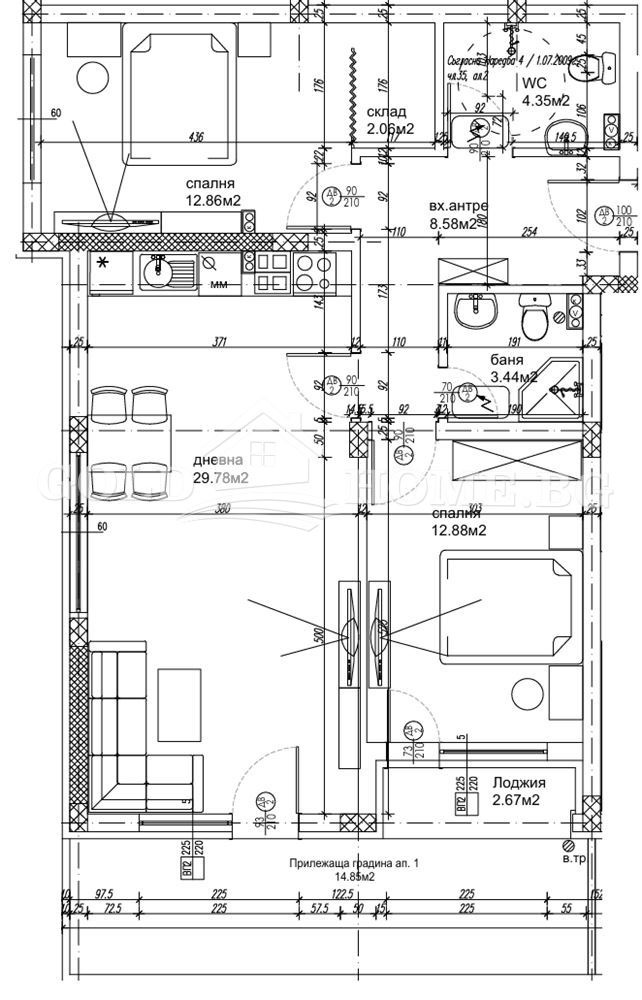 ������� 3-����� | Imot.bg � ����������� 2