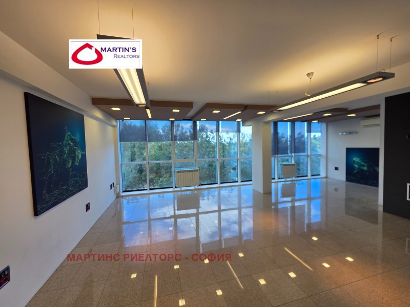 Продава ОФИС в град София, Павлово - 101 кв.м / 265 000 € » 518 294.95 лв., МАРТИНС РИЕЛТОРС - СОФИЯ