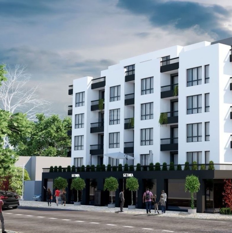 Продава МАГАЗИН в град Видин, Бонония - 361 кв.м / 361 000 € » 706 054.63 лв., СТОУНХАРД ПРЕМИЪР В СТРАНАТА И ЧУЖБИНА