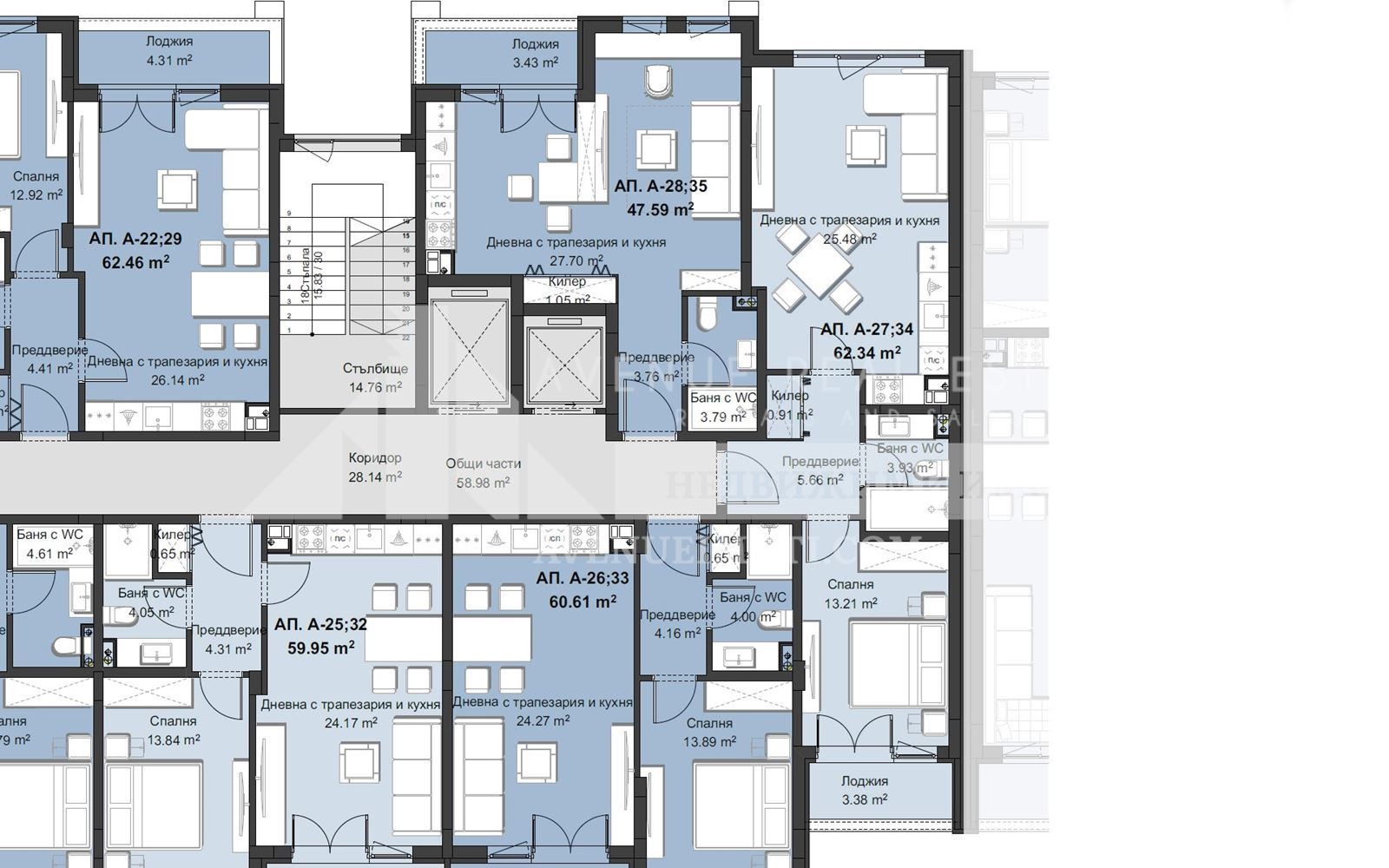 ������� 2-����� | Imot.bg � ����������� 2