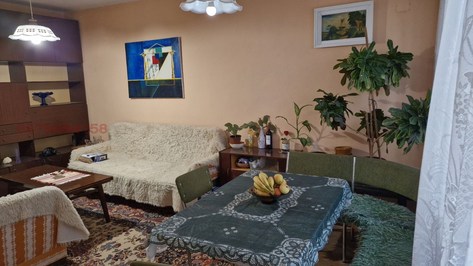 Продава 3-СТАЕН | Imot.bg — изображение 1