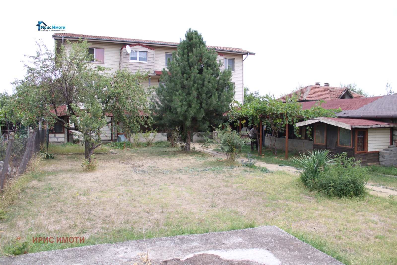 Продава КЪЩА | Imot.bg — изображение 17