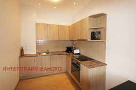 1 Schlafzimmer Bansko, region Blagoewgrad 5