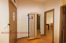 1 Schlafzimmer Bansko, region Blagoewgrad 3