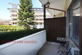 1 dormitorio Bansko, región Blagoevgrad 8