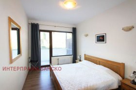 1 sovrum Bansko, region Blagoevgrad 11