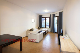 1 dormitorio Bansko, región Blagoevgrad 4