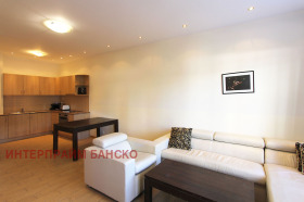 1 dormitorio Bansko, región Blagoevgrad 7