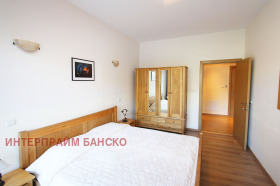 1 sovrum Bansko, region Blagoevgrad 12