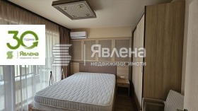 1 bedroom k.k. Zlatni pyasatsi, Varna 5