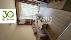 1 bedroom k.k. Zlatni pyasatsi, Varna 6