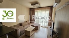 1 bedroom k.k. Zlatni pyasatsi, Varna 1