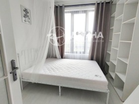 1 dormitorio Kyuchuk Parizh, Plovdiv 4