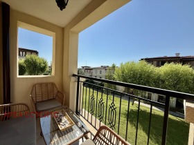 Продава 2-стаен област Бургас гр. Созопол - [1] 