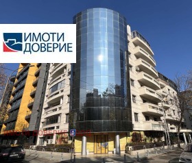 Продава 3-стаен град София Изток - [1] 