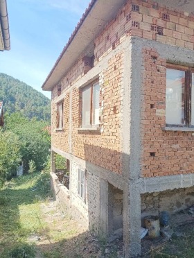 Hus Klisura, region Plovdiv 2