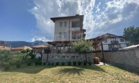 Hotel Bansko, regione Blagoevgrad 4