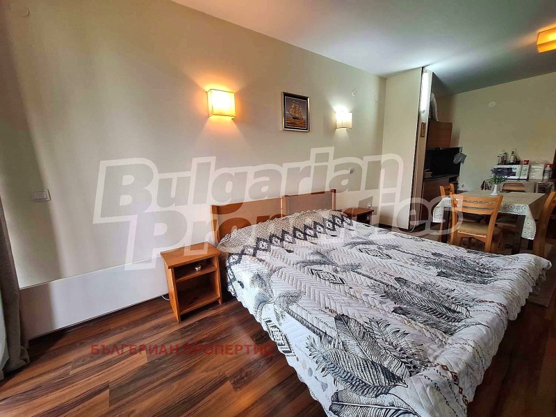 Satılık  Stüdyo bölge Blagoevgrad , Bansko , 50 metrekare | 23258007 - görüntü [9]