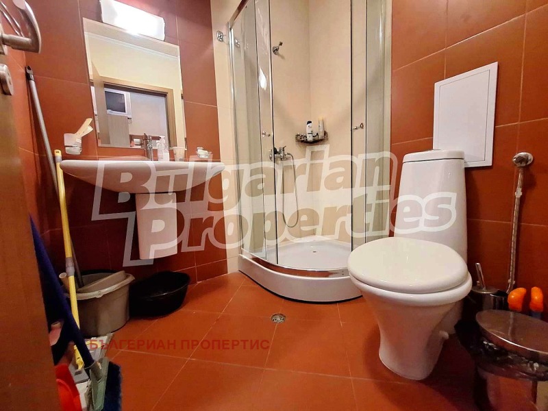 En venta  Estudio región Blagoevgrad , Bansko , 50 metros cuadrados | 23258007 - imagen [6]