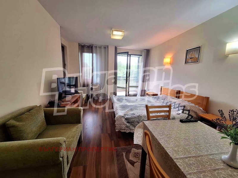 Myytävänä  Studio Blagoevgradin alue , Bansko , 50 neliömetriä | 23258007 - kuva [8]