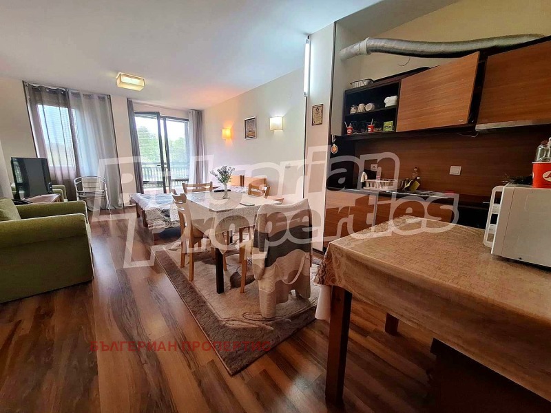 À vendre  Studio région Blagoevgrad , Bansko , 50 m² | 23258007 - image [5]