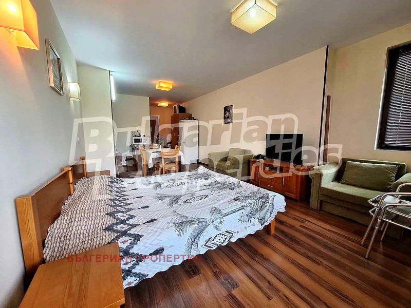 Satılık  Stüdyo bölge Blagoevgrad , Bansko , 50 metrekare | 23258007 - görüntü [14]