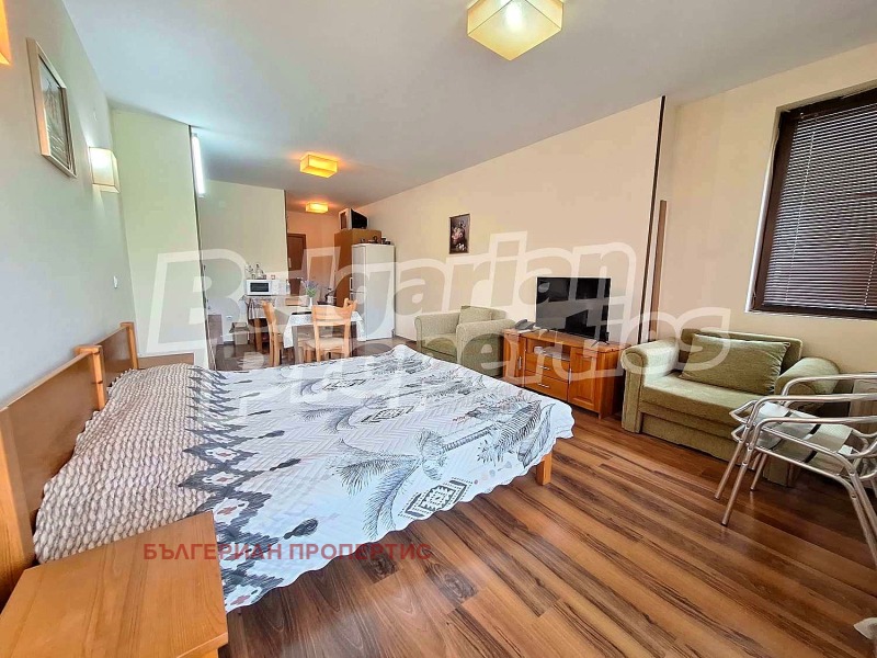 Zu verkaufen  Studio region Blagoewgrad , Bansko , 50 qm | 23258007 - Bild [4]