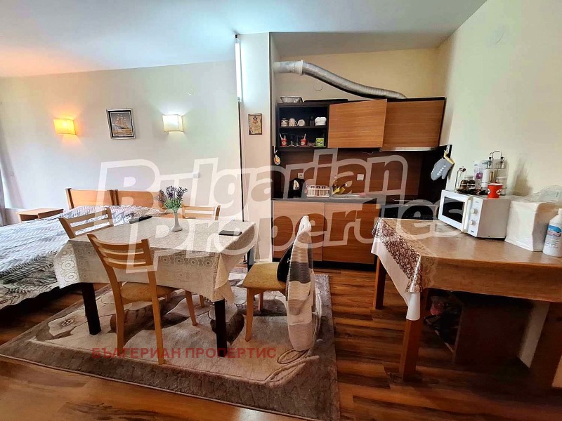 Na sprzedaż  Studio region Błagojewgrad , Bansko , 50 mkw | 23258007 - obraz [7]