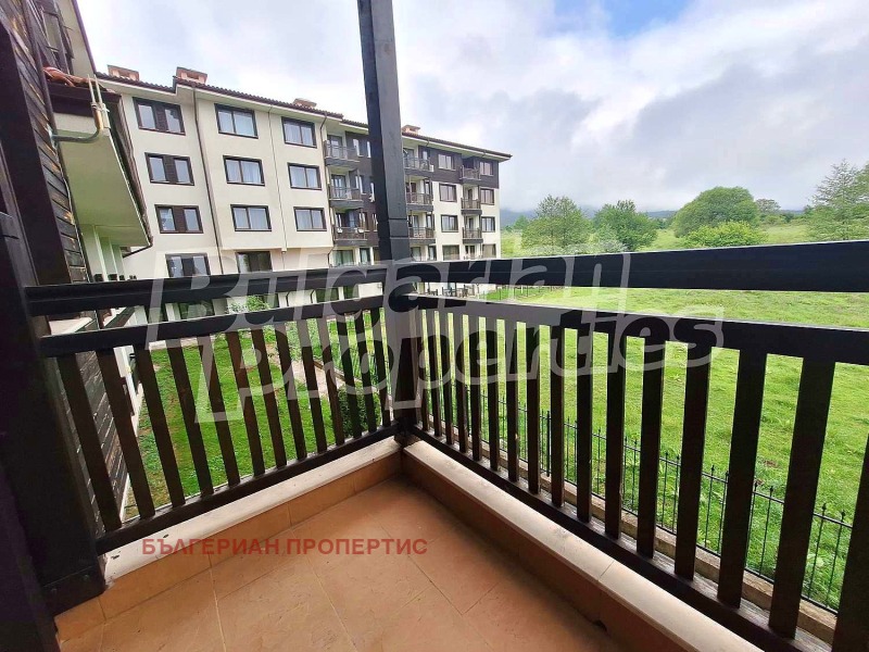 En venta  Estudio región Blagoevgrad , Bansko , 50 metros cuadrados | 23258007 - imagen [12]