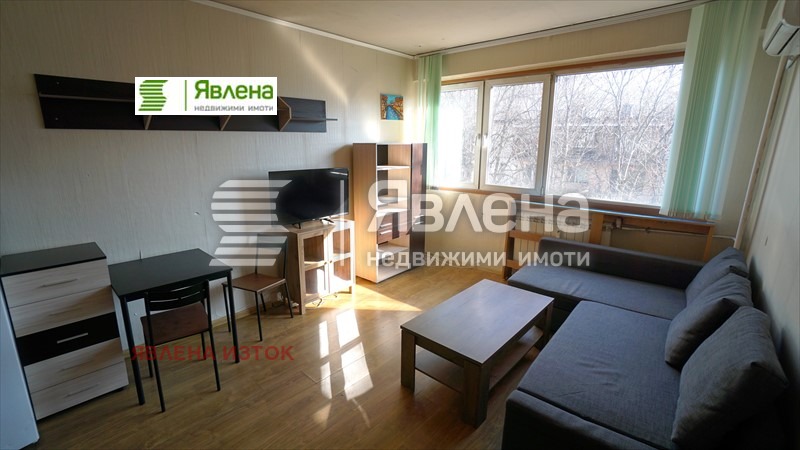 Продава 1-СТАЕН, гр. София, Хаджи Димитър, снимка 1 - Aпартаменти - 49016972