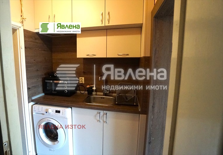 Продава 1-СТАЕН, гр. София, Хаджи Димитър, снимка 4 - Aпартаменти - 49016972