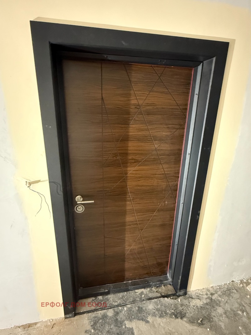 Продава 1-СТАЕН, гр. Русе, Здравец Изток, снимка 3 - Апартаменти - 52620705