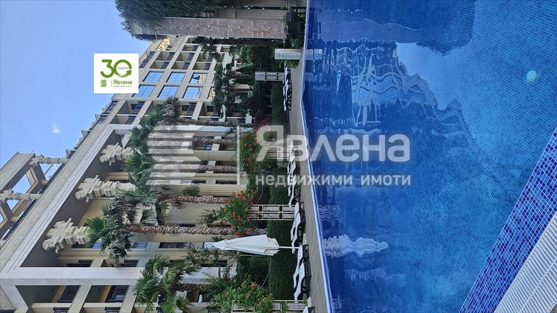 Продава  2-стаен град Варна , к.к. Златни пясъци , 55 кв.м | 37352186 - изображение [8]