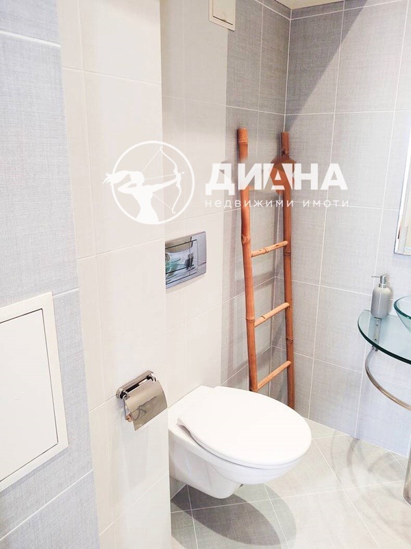 Продава  2-стаен град Пловдив , Кючук Париж , 59 кв.м | 51581178 - изображение [6]