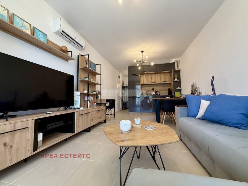 Продава  2-стаен област Бургас , гр. Созопол , 61 кв.м | 52057464 - изображение [16]
