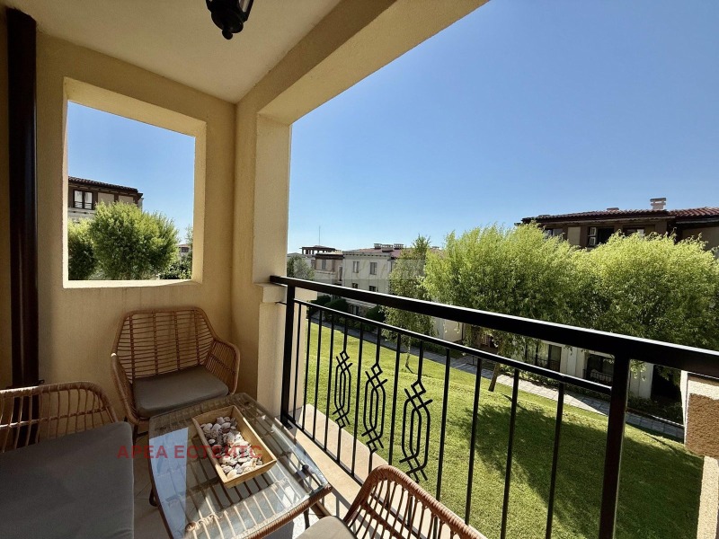 Продава  2-стаен, област Бургас, гр. Созопол •  116 000 EUR • ID 12961231 — holmes.bg - [1] 