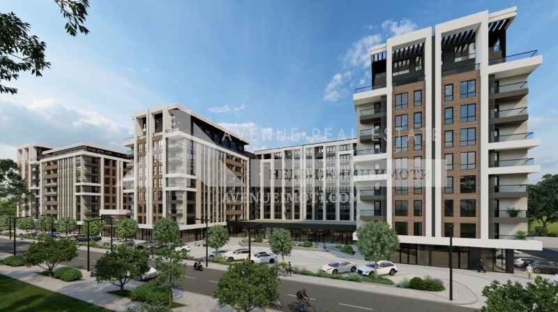 Продава  2-стаен град Пловдив , Христо Смирненски , 78 кв.м | 21017360 - изображение [5]