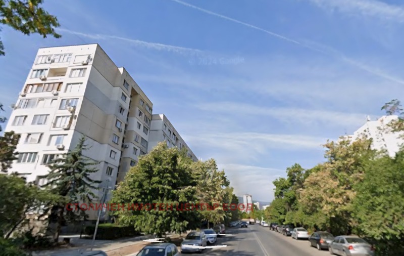 Satılık  1 yatak odası Sofia , Mladost 3 , 48 metrekare | 31720175